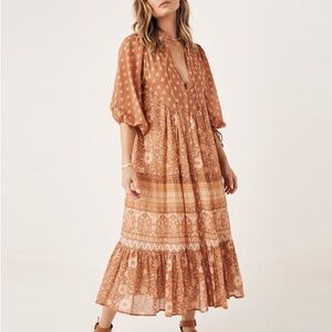 Spell & the Gypsy Utopia Gown